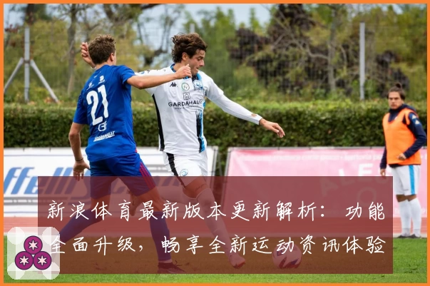 新浪体育最新版本更新解析：功能全面升级，畅享全新运动资讯体验
