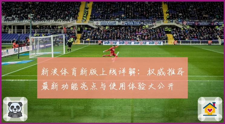 新浪体育新版上线详解：权威推荐最新功能亮点与使用体验大公开